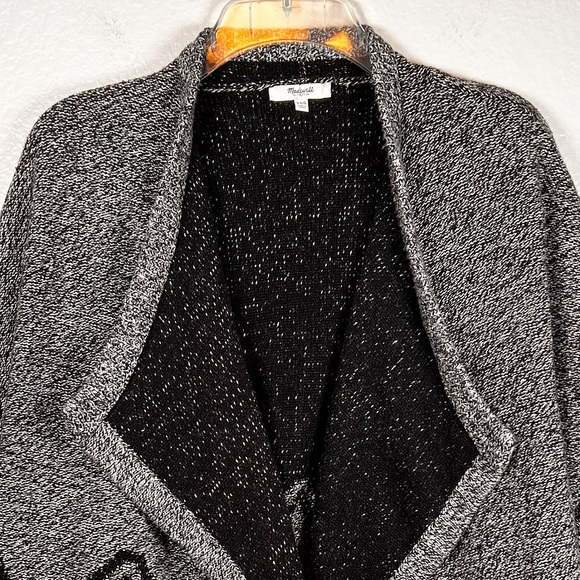 Madewell All Angels Cardigan - Picture 2 of 11